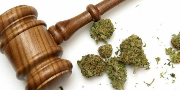 Drug Charges Defense Attorney Tampa St Petersburg